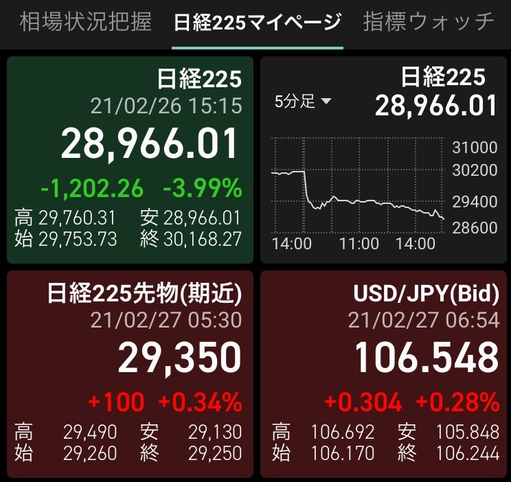 IMG 4716 - 0円ではじめる株式投資(LINE証券)