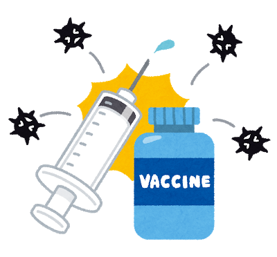 sick vaccine - 【WEB】佐倉市「和楽堂」さま　初のネットショップ売上